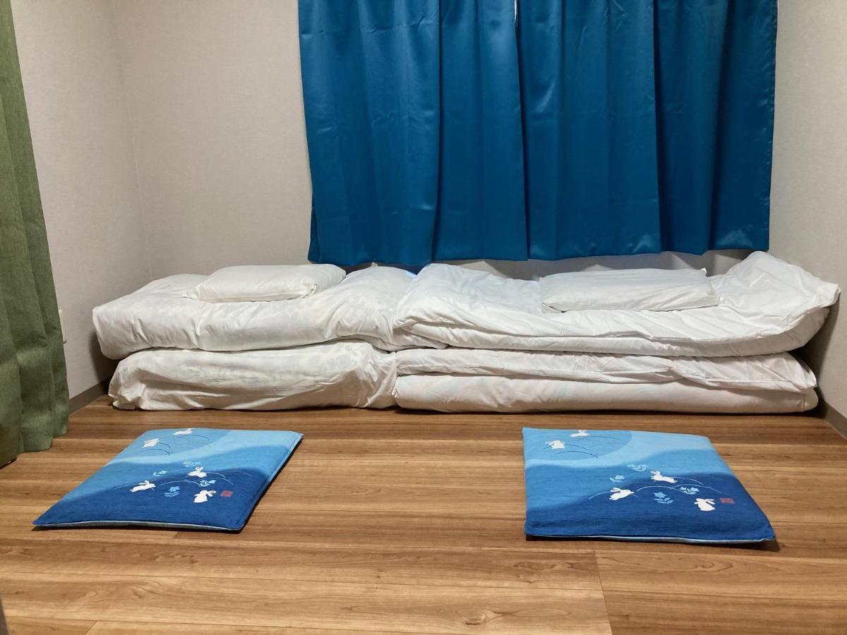 Sky Tree Inn Токио Екстериор снимка