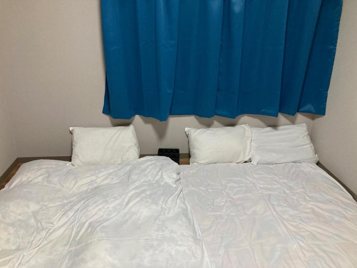 Sky Tree Inn Токио Екстериор снимка