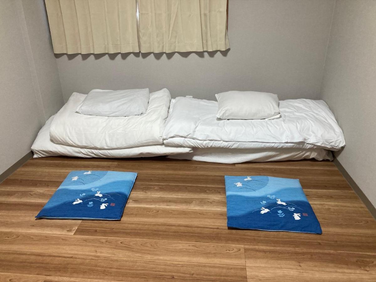 Sky Tree Inn Токио Екстериор снимка