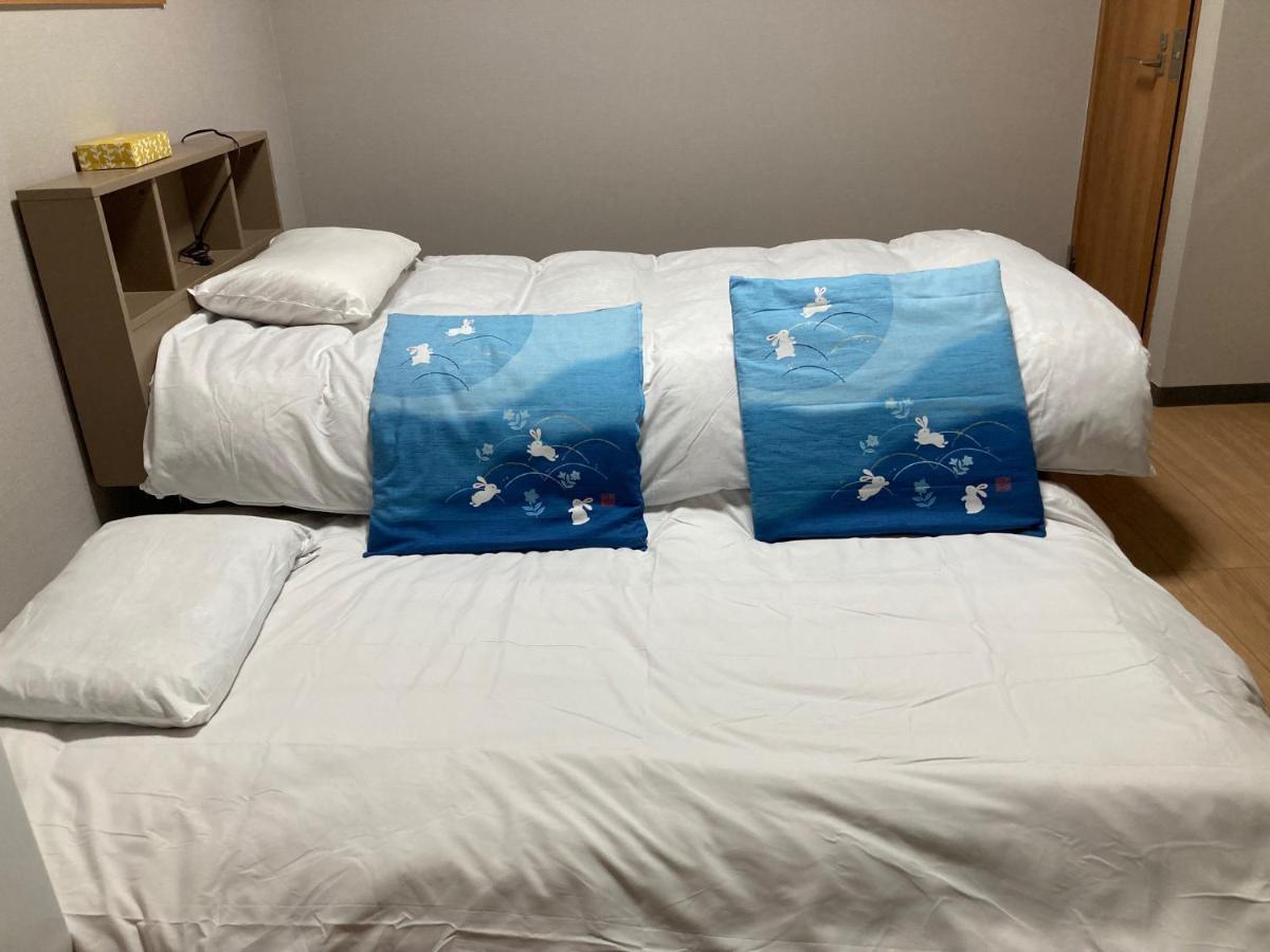Sky Tree Inn Токио Екстериор снимка