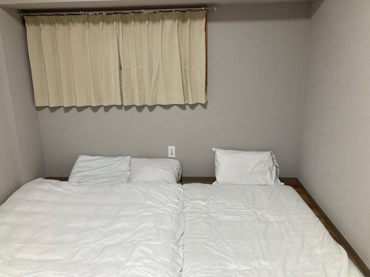 Sky Tree Inn Токио Екстериор снимка