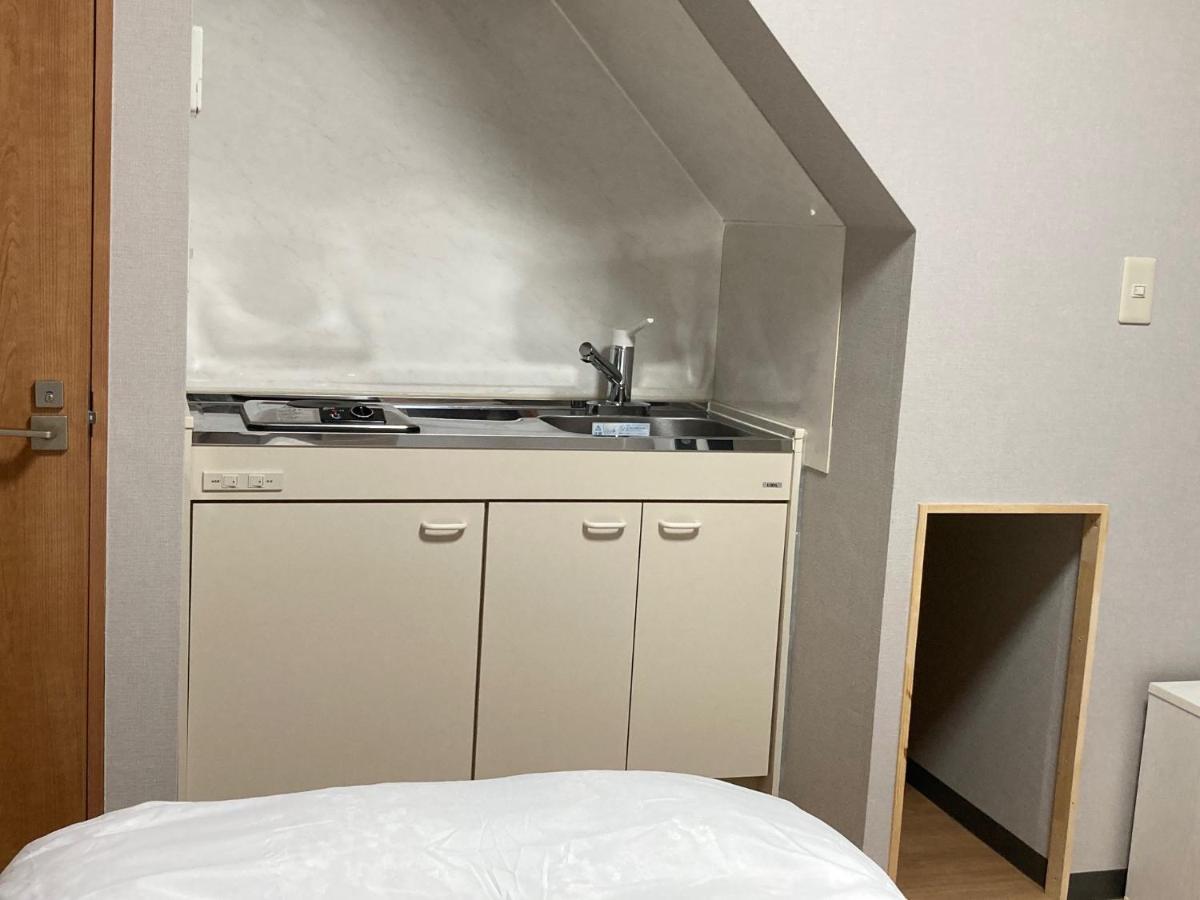 Sky Tree Inn Токио Екстериор снимка