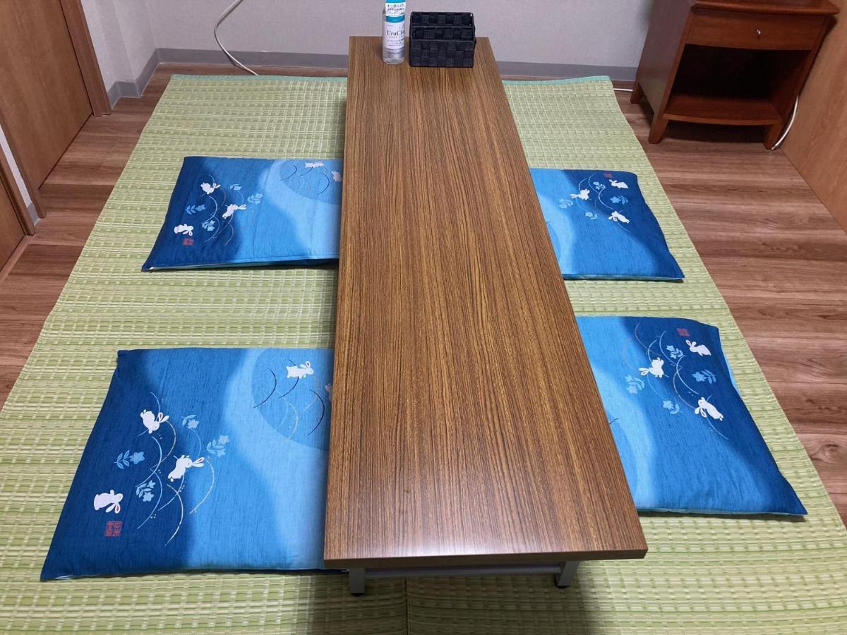 Sky Tree Inn Токио Екстериор снимка