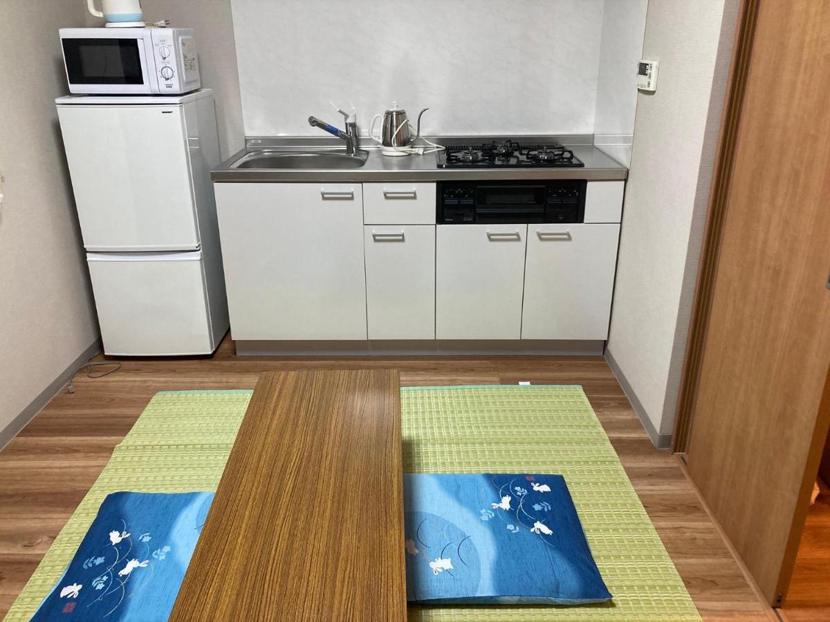 Sky Tree Inn Токио Екстериор снимка