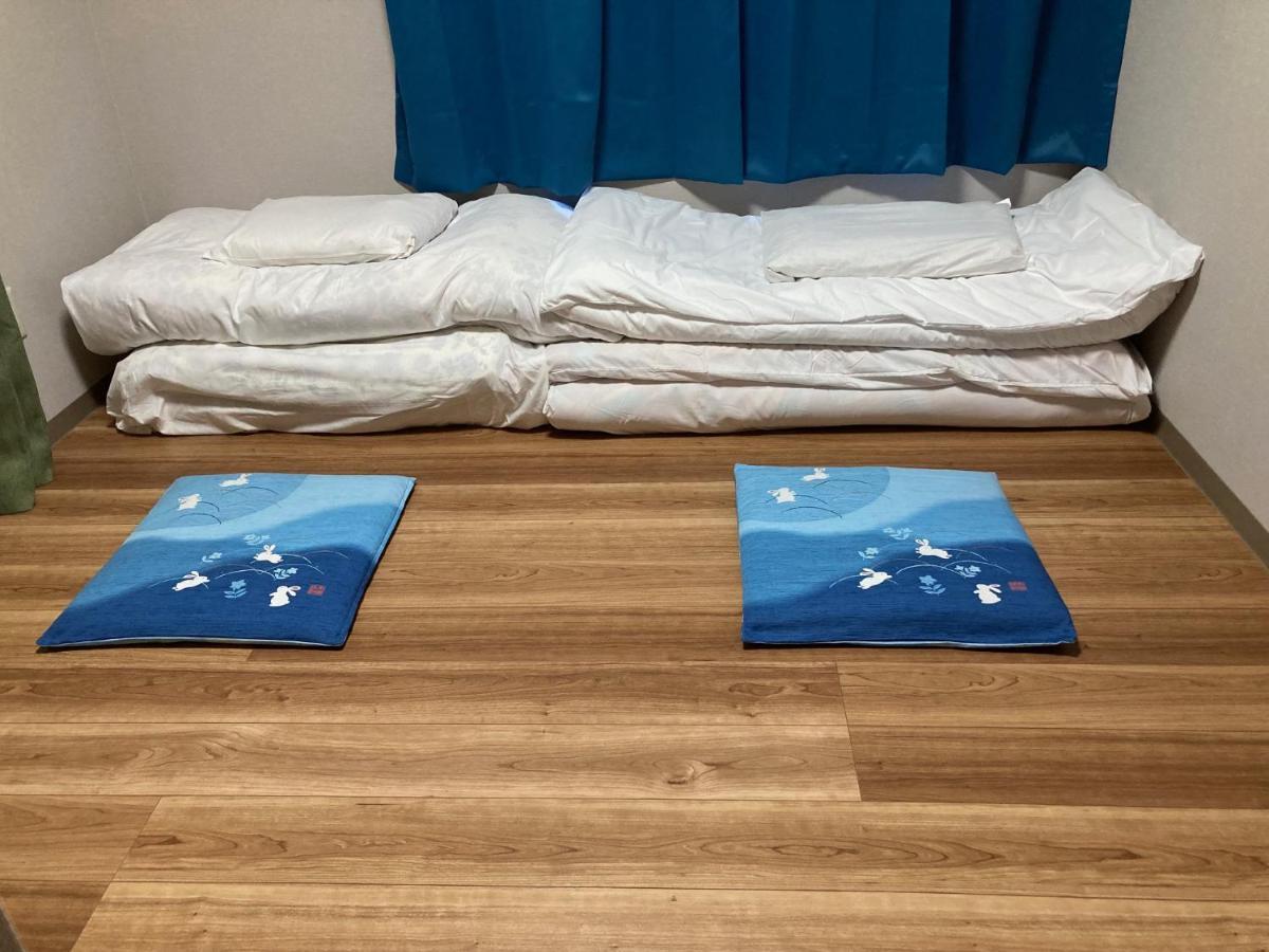 Sky Tree Inn Токио Екстериор снимка