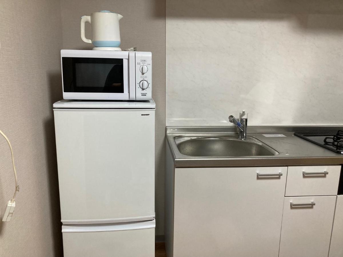 Sky Tree Inn Токио Екстериор снимка