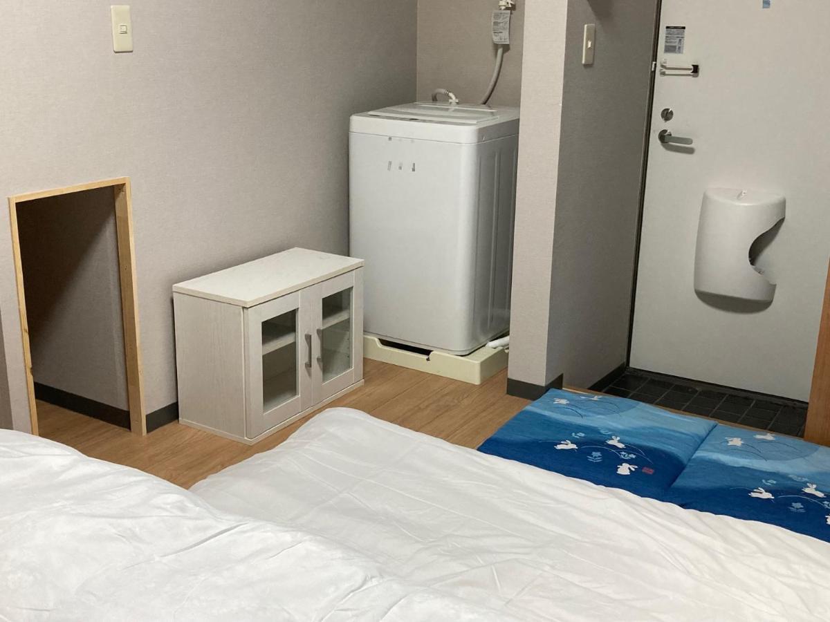 Sky Tree Inn Токио Екстериор снимка