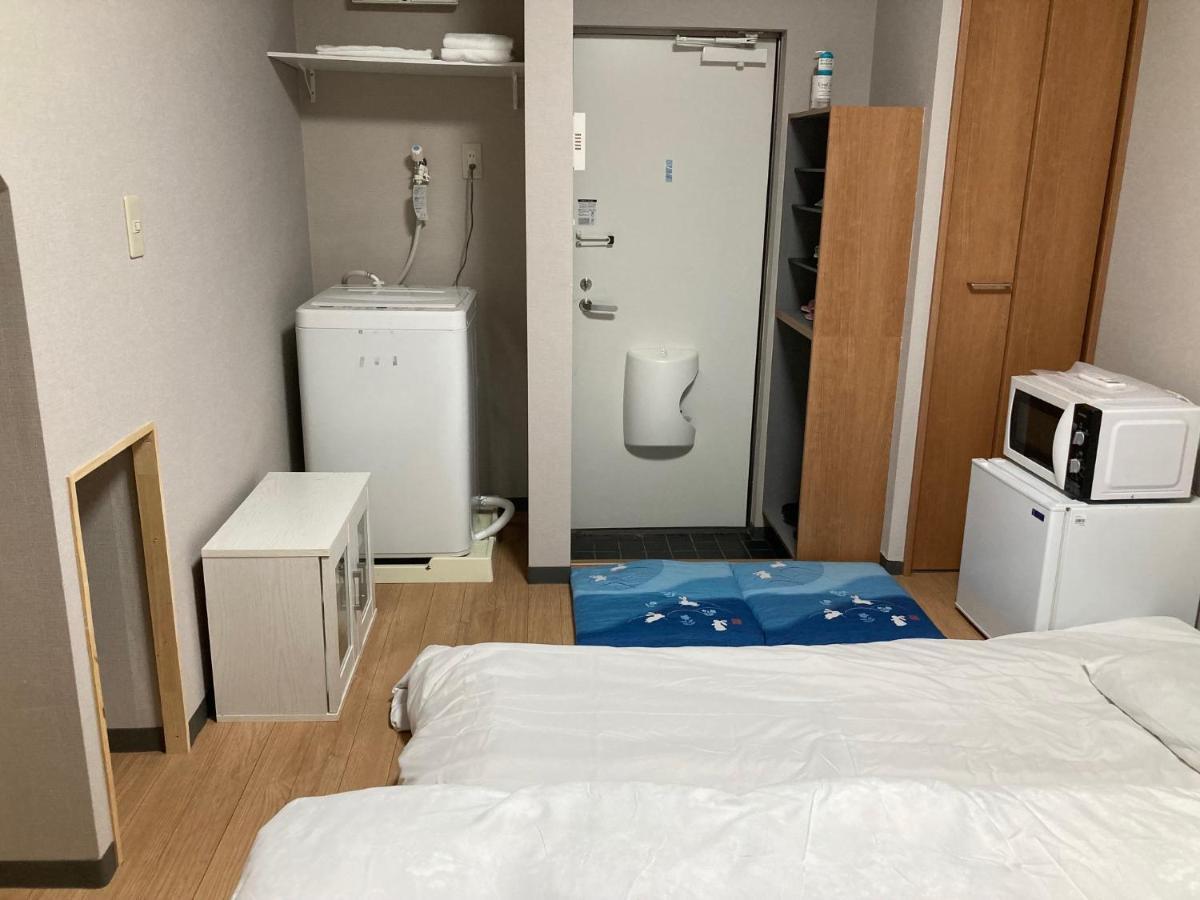 Sky Tree Inn Токио Екстериор снимка