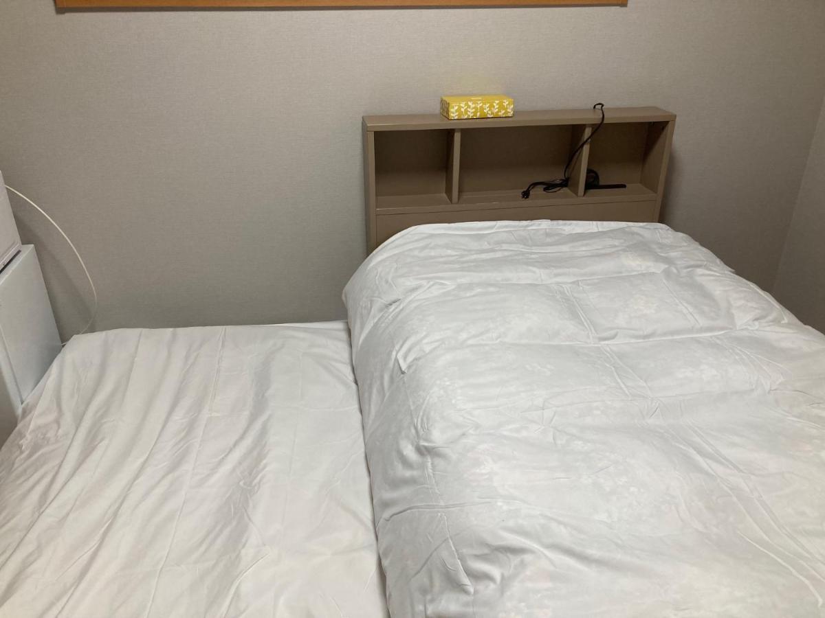 Sky Tree Inn Токио Екстериор снимка