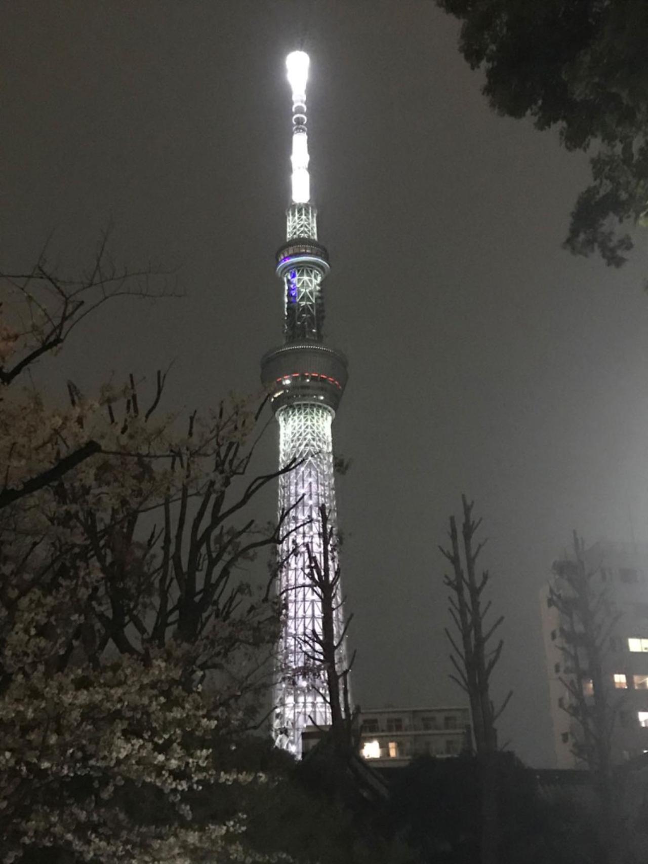 Sky Tree Inn Токио Екстериор снимка
